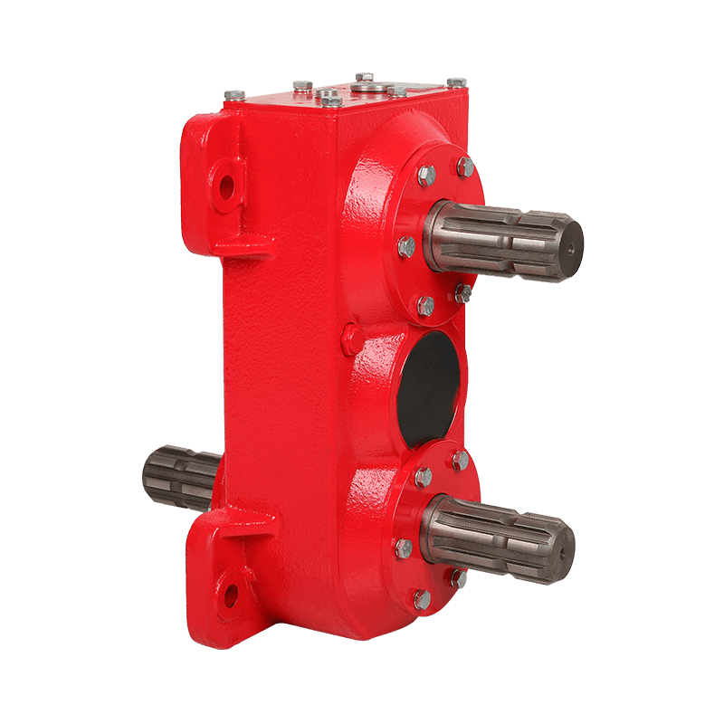 KLF-FK215 분쇄 된 타입 2 로프 작은 정사각형 베일링 머신 수직 기어 박스