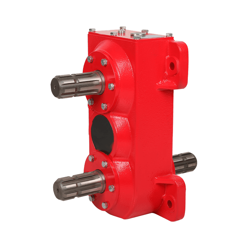 KLF-FK215 분쇄 된 타입 2 로프 작은 정사각형 베일링 머신 수직 기어 박스