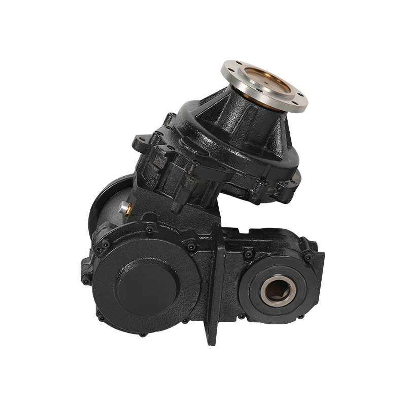 KLF-QZ-WRXL 독일 챔피언 3500 와트 시리즈 디스크 사일리지 머신 기어 박스