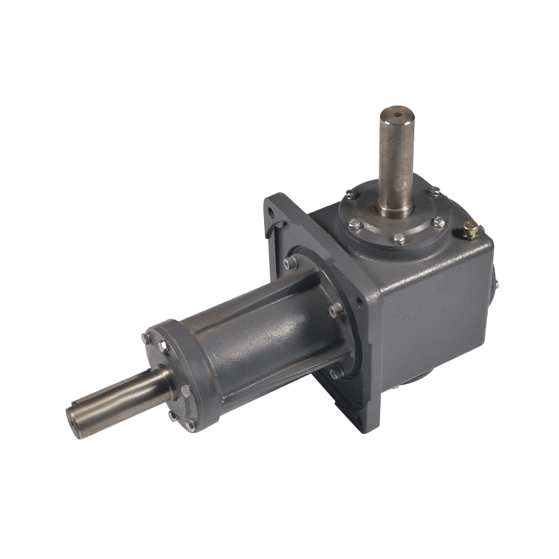 KLF-QZ115 트윈 디스크 사일리지 수확기 커터 기어 박스