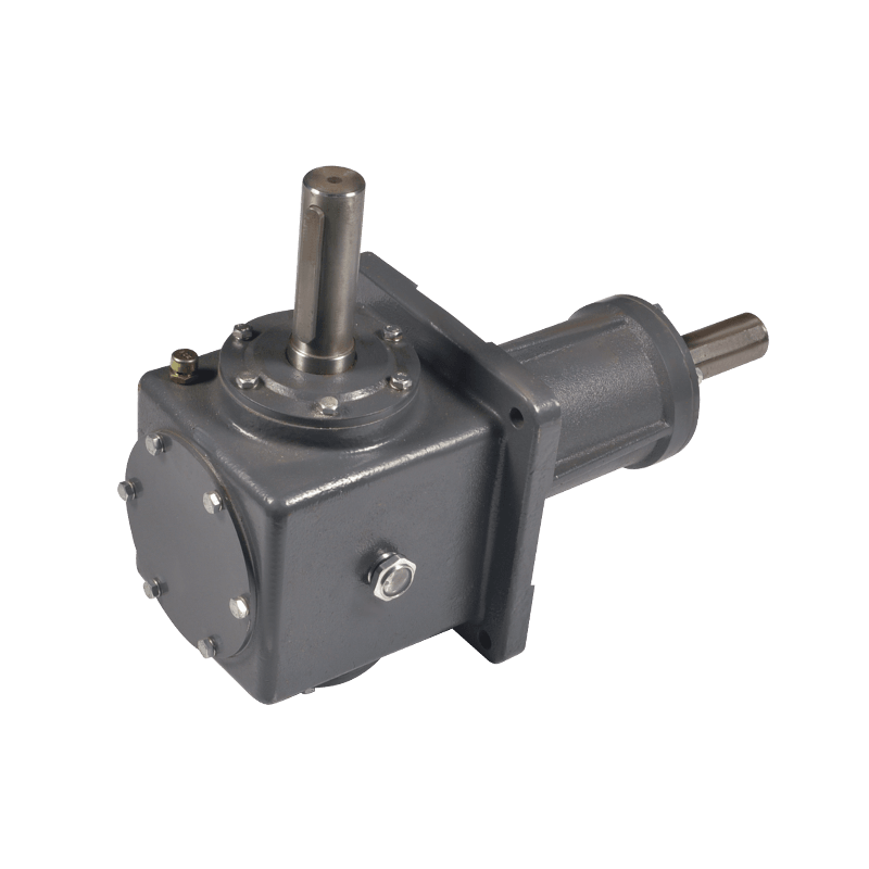 KLF-QZ115 트윈 디스크 사일리지 수확기 커터 기어 박스