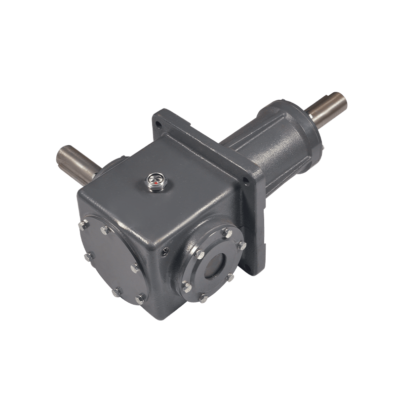 KLF-QZ115 트윈 디스크 사일리지 수확기 커터 기어 박스