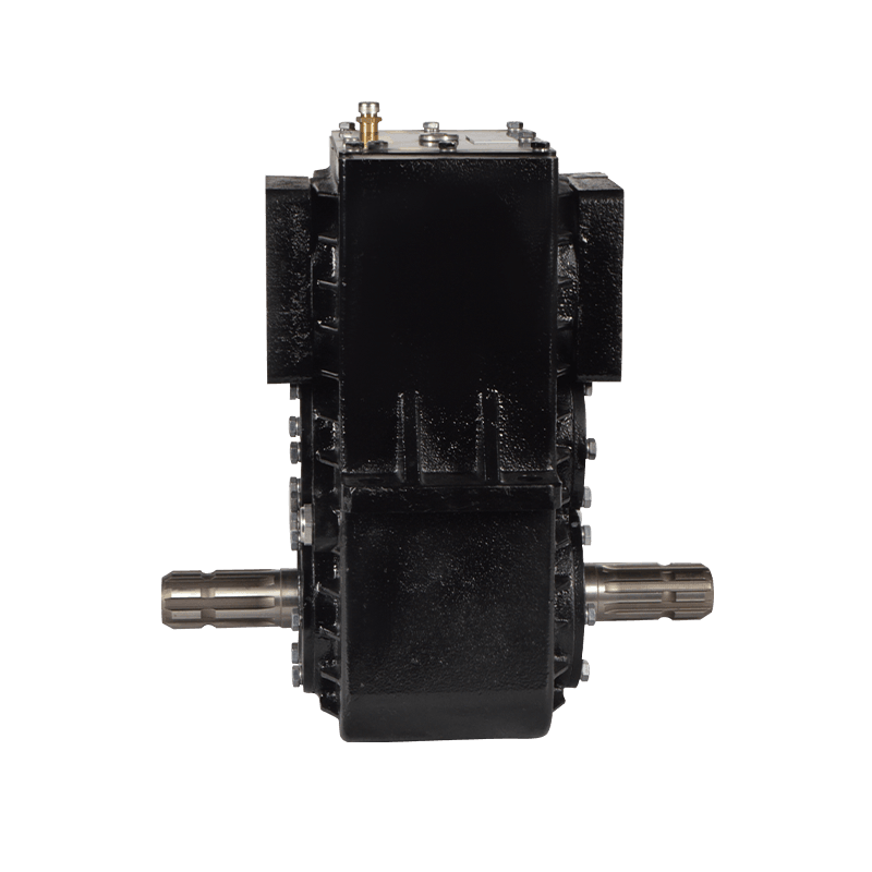 KLF-FK263 제곱 먼지 제거 반죽 베일링 머신 수직 기어 박스