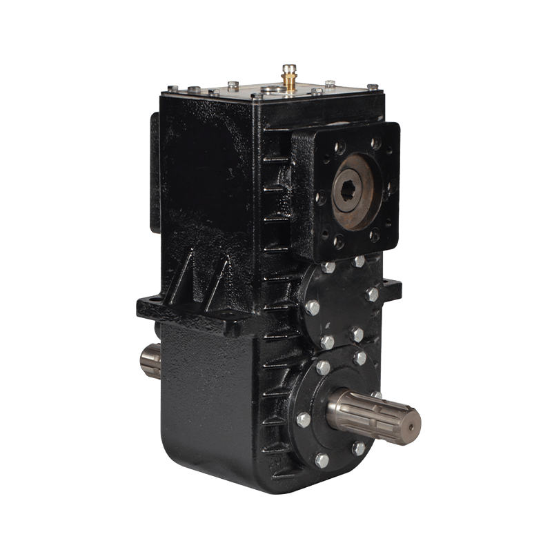 KLF-FK263 제곱 먼지 제거 반죽 베일링 머신 수직 기어 박스