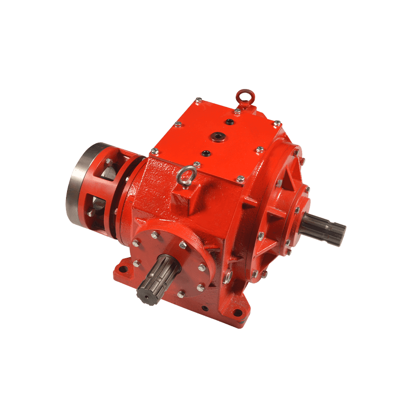 KLF-FK155 사각형 먼지 제거 반죽 베일링 머신 수직 기어 박스