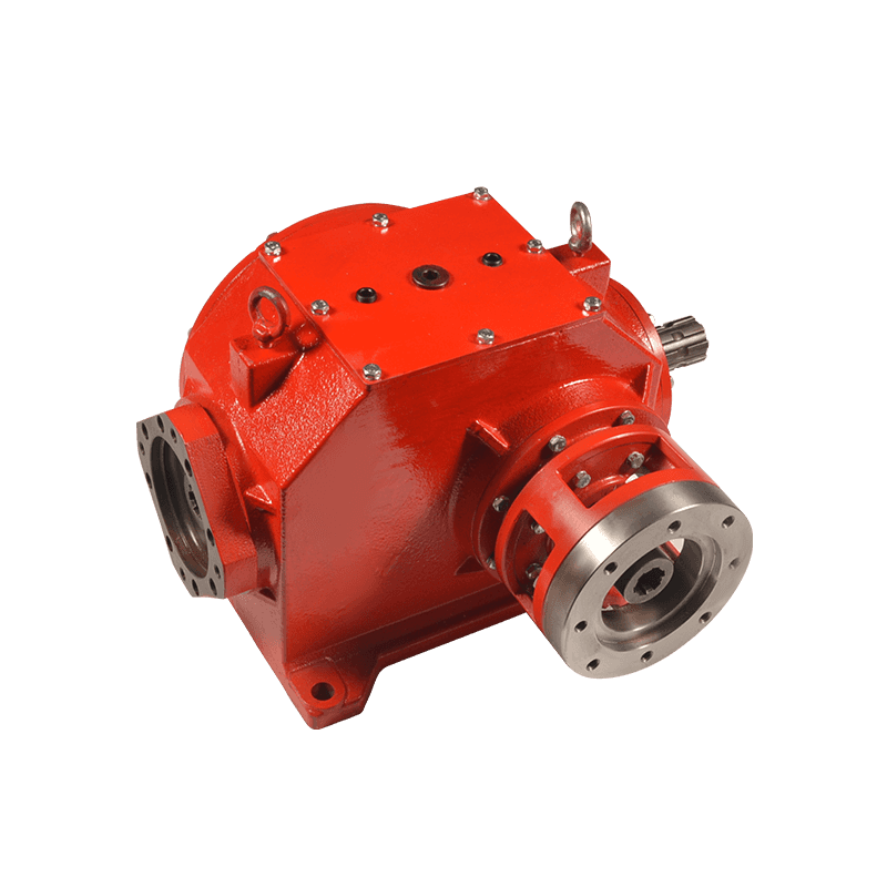 KLF-FK155 사각형 먼지 제거 반죽 베일링 머신 수직 기어 박스