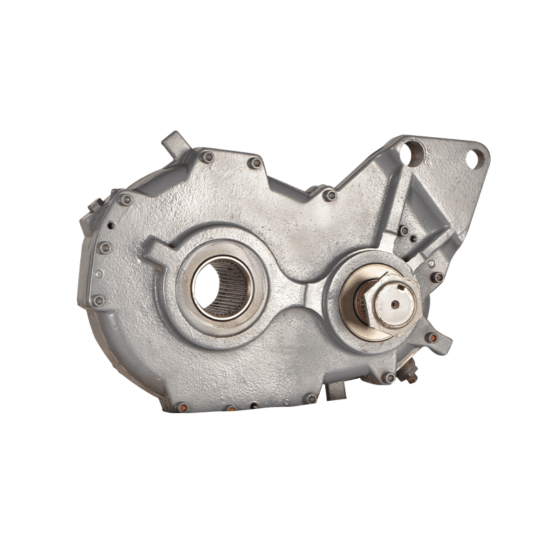 KLF-DFK45 SIX ROPE LARGE SQUARE BALER 픽업 변속기 상자