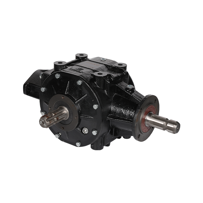 농업 잔류 필름 복구 기계를위한 KLF-GC290-B 기어 박스