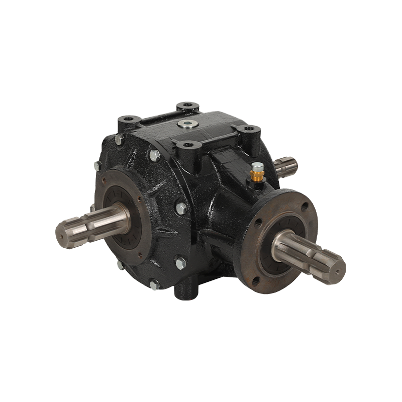 KLF-GC225 농업 기계 플레일 모어 기어 박스