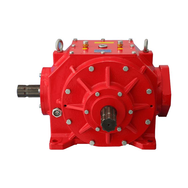 KLF-FK155 사각형 먼지 제거 반죽 베일링 머신 수직 기어 박스