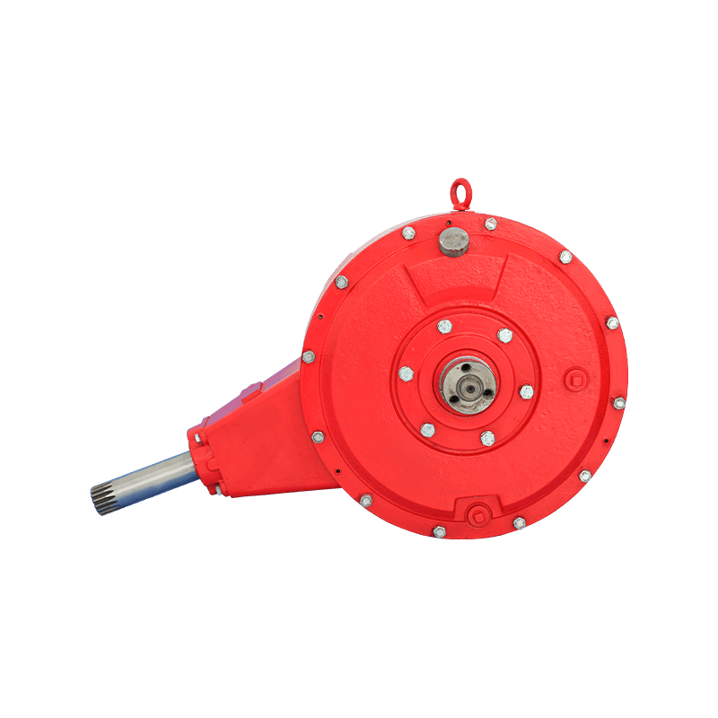 KLF-FK360 두 번째 로프 스퀘어 베이너 메인 변속기 상자