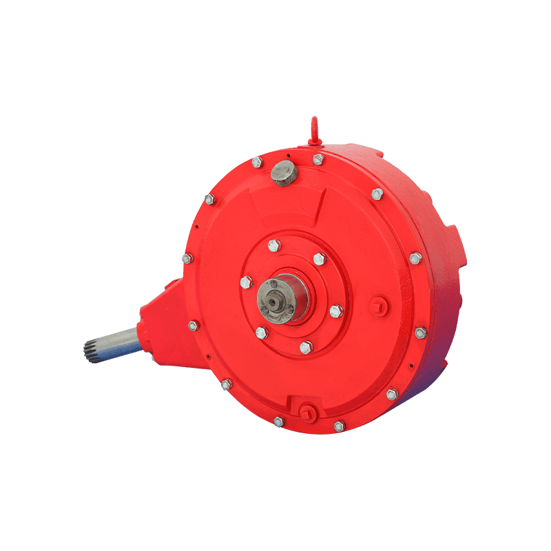 KLF-FK360 두 번째 로프 스퀘어 베이너 메인 변속기 상자