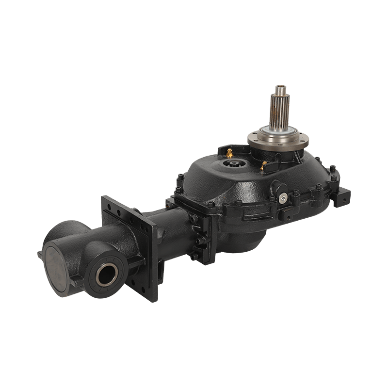 KLF-QZ-QGXL 독일 챔피언 3500 와트 시리즈 디스크 사일리지 기계 소형 기어 박스