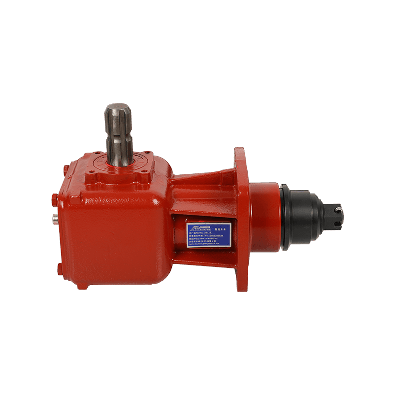 KLF3035 잔디 깎는 기계 기어 박스