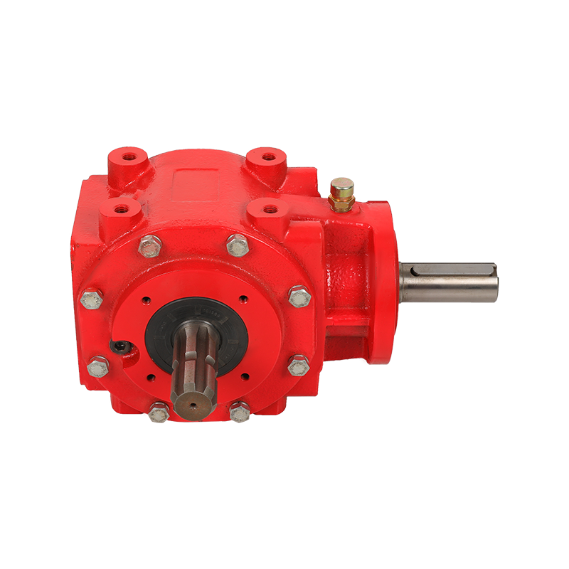 KLF-GC190 FLAIL MORER 고효율 기어 박스