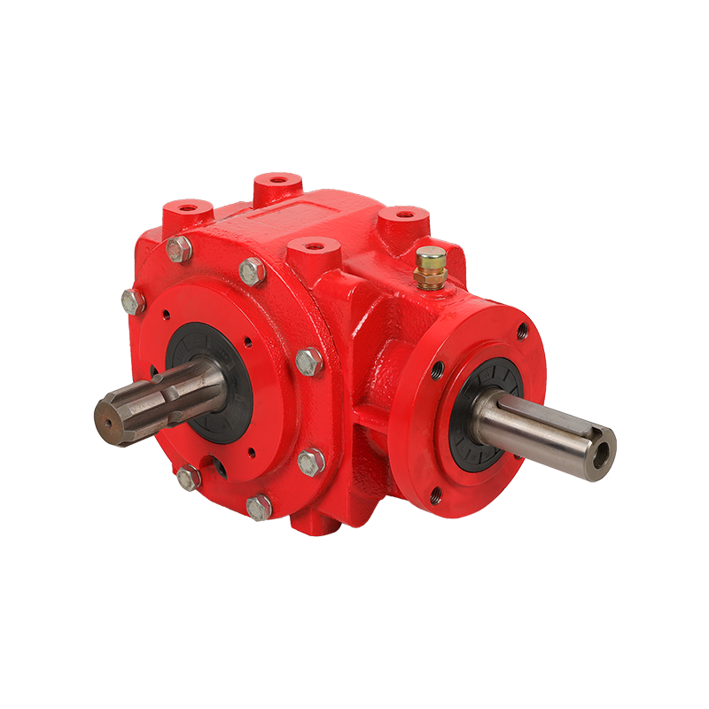 KLF-GC190 FLAIL MORER 고효율 기어 박스