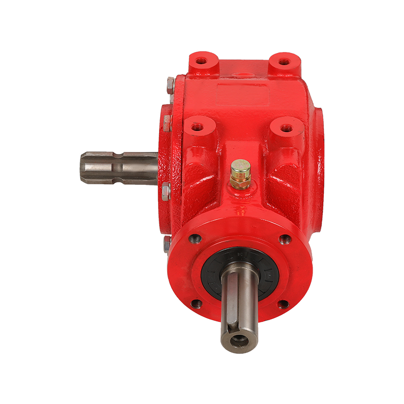 KLF-GC190 FLAIL MORER 고효율 기어 박스